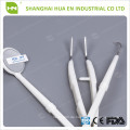 Großhandel Dental Einweg Dental Dental Kits 3 in 1